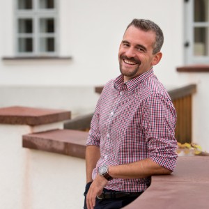 Ceremóniamester esküvő