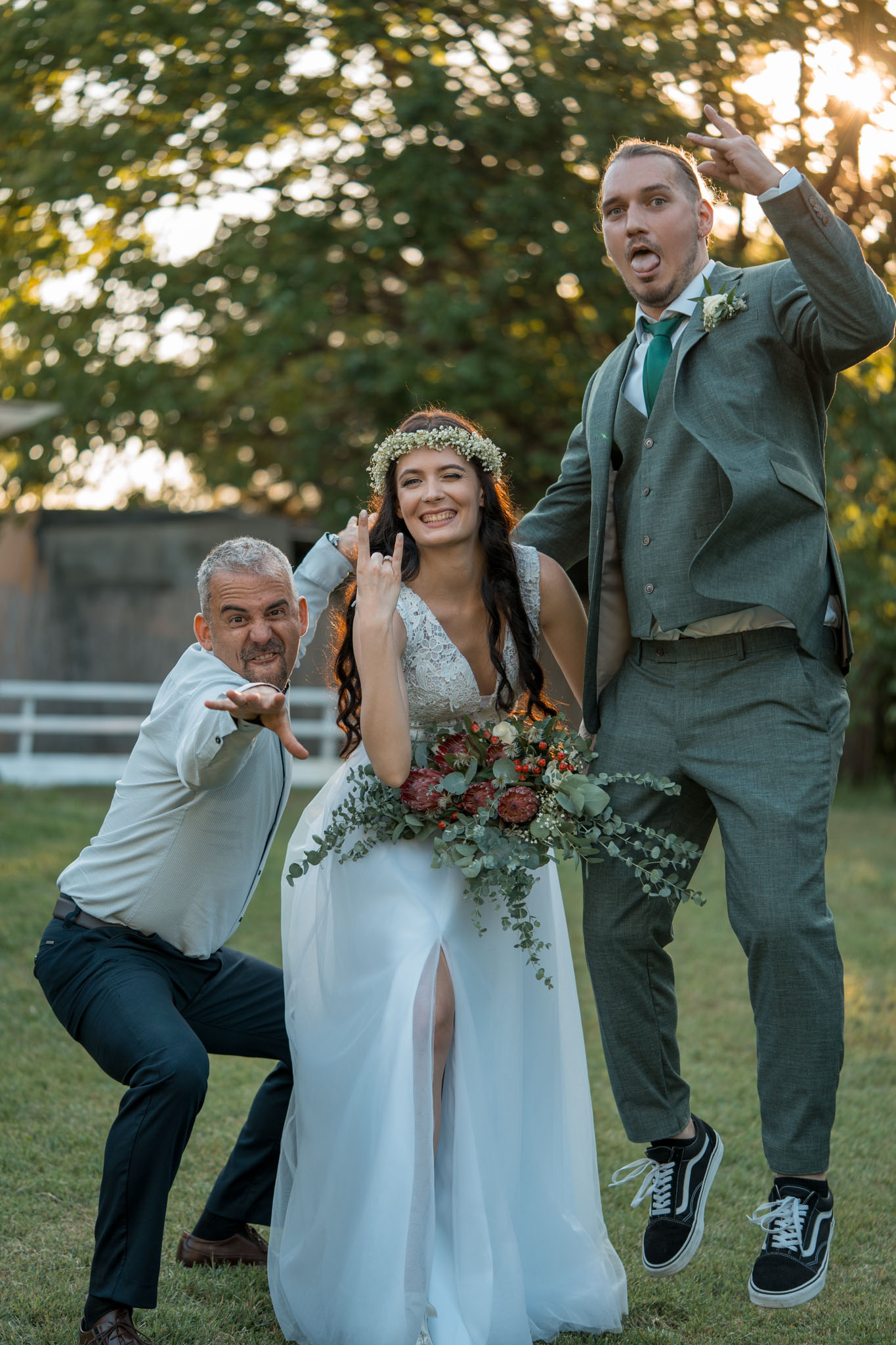 Ceremóniamester esküvő kérdések